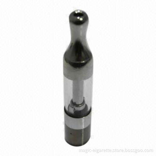 New Designed Protank V2 with eGo Thread, Can Match with Many Kinds of Batteries